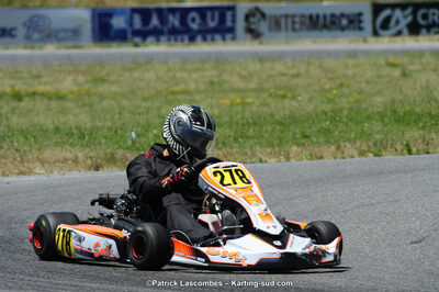 21/06/2015 : Course Club de Muret (Photos Patrick Lascombes) 2015 — karting