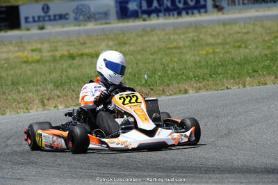 21/06/2015 : Course Club de Muret (Photos Patrick Lascombes) 2015 — karting