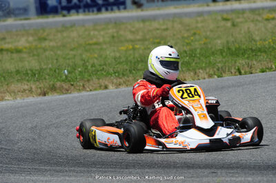 21/06/2015 : Course Club de Muret (Photos Patrick Lascombes) 2015 — karting
