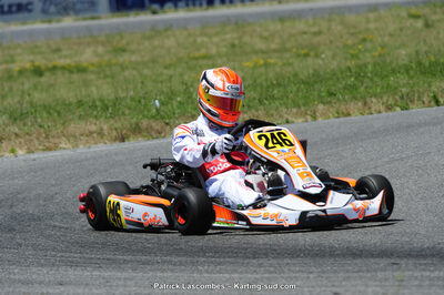 21/06/2015 : Course Club de Muret (Photos Patrick Lascombes) 2015 — karting