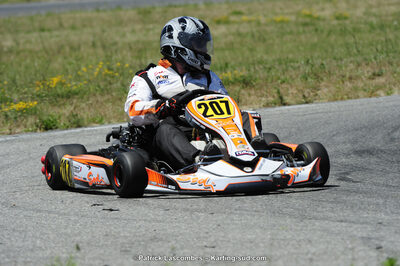 21/06/2015 : Course Club de Muret (Photos Patrick Lascombes) 2015 — karting