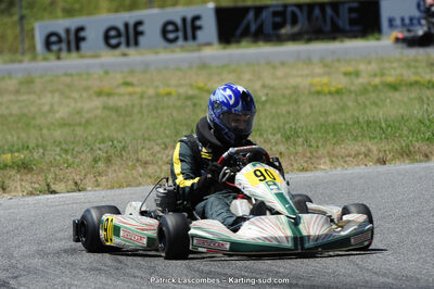 21/06/2015 : Course Club de Muret (Photos Patrick Lascombes) 2015 — karting