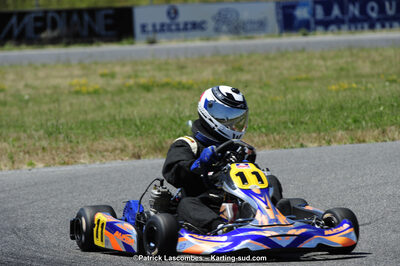 21/06/2015 : Course Club de Muret (Photos Patrick Lascombes) 2015 — karting