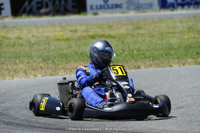21/06/2015 : Course Club de Muret (Photos Patrick Lascombes) 2015 — karting