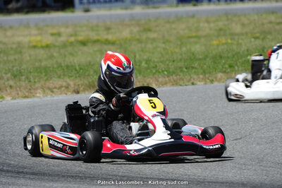 21/06/2015 : Course Club de Muret (Photos Patrick Lascombes) 2015 — karting