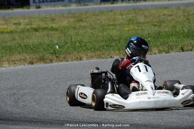 21/06/2015 : Course Club de Muret (Photos Patrick Lascombes) 2015 — karting