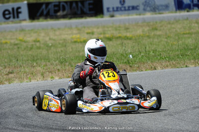 21/06/2015 : Course Club de Muret (Photos Patrick Lascombes) 2015 — karting