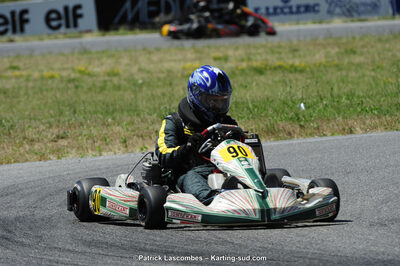 21/06/2015 : Course Club de Muret (Photos Patrick Lascombes) 2015 — karting