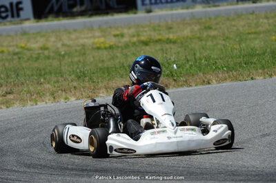 21/06/2015 : Course Club de Muret (Photos Patrick Lascombes) 2015 — karting