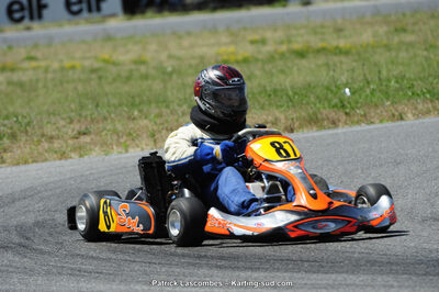 21/06/2015 : Course Club de Muret (Photos Patrick Lascombes) 2015 — karting