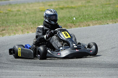 21/06/2015 : Course Club de Muret (Photos Patrick Lascombes) 2015 — karting