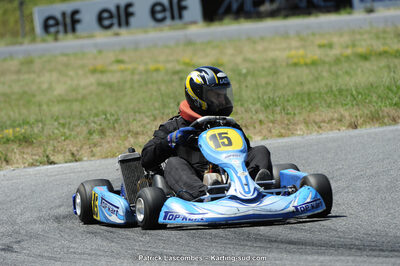 21/06/2015 : Course Club de Muret (Photos Patrick Lascombes) 2015 — karting