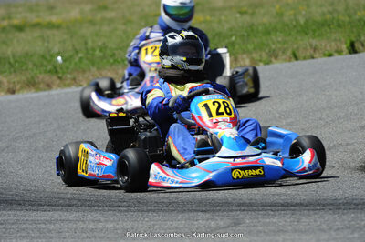 21/06/2015 : Course Club de Muret (Photos Patrick Lascombes) 2015 — karting