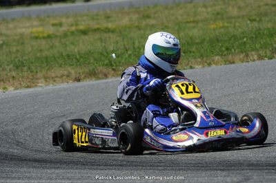 21/06/2015 : Course Club de Muret (Photos Patrick Lascombes) 2015 — karting