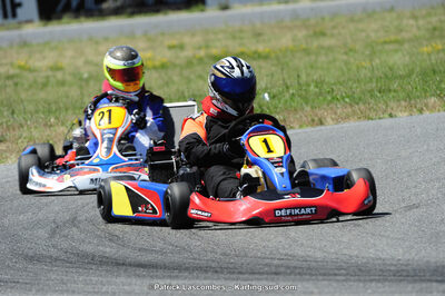 21/06/2015 : Course Club de Muret (Photos Patrick Lascombes) 2015 — karting