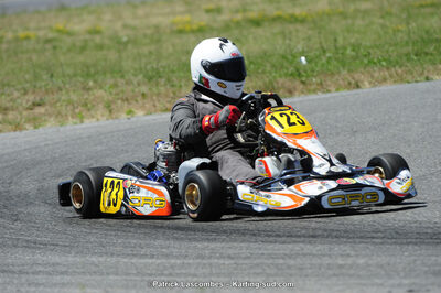 21/06/2015 : Course Club de Muret (Photos Patrick Lascombes) 2015 — karting