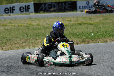 21/06/2015 : Course Club de Muret (Photos Patrick Lascombes) 2015 — karting