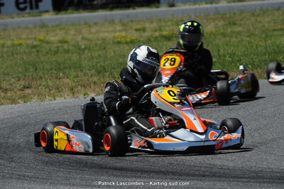 21/06/2015 : Course Club de Muret (Photos Patrick Lascombes) 2015 — karting