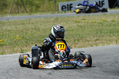 21/06/2015 : Course Club de Muret (Photos Patrick Lascombes) 2015 — karting