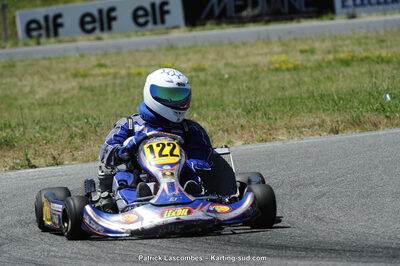 21/06/2015 : Course Club de Muret (Photos Patrick Lascombes) 2015 — karting