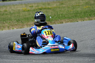 21/06/2015 : Course Club de Muret (Photos Patrick Lascombes) 2015 — karting