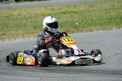 21/06/2015 : Course Club de Muret (Photos Patrick Lascombes) 2015 — karting