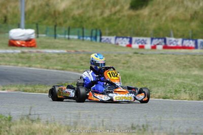 21/06/2015 : Course Club de Muret (Photos Patrick Lascombes) 2015 — karting