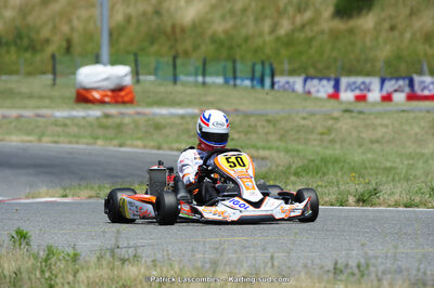 21/06/2015 : Course Club de Muret (Photos Patrick Lascombes) 2015 — karting