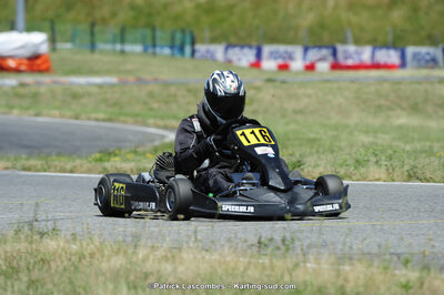 21/06/2015 : Course Club de Muret (Photos Patrick Lascombes) 2015 — karting