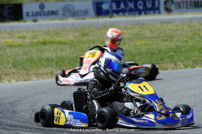 21/06/2015 : Course Club de Muret (Photos Patrick Lascombes) 2015 — karting