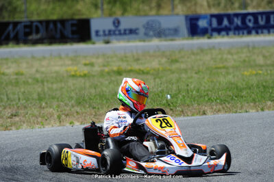 21/06/2015 : Course Club de Muret (Photos Patrick Lascombes) 2015 — karting