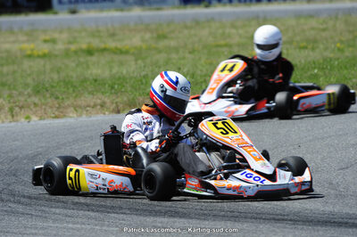 21/06/2015 : Course Club de Muret (Photos Patrick Lascombes) 2015 — karting