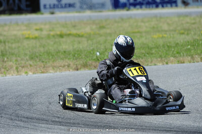 21/06/2015 : Course Club de Muret (Photos Patrick Lascombes) 2015 — karting