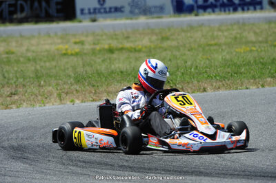 21/06/2015 : Course Club de Muret (Photos Patrick Lascombes) 2015 — karting
