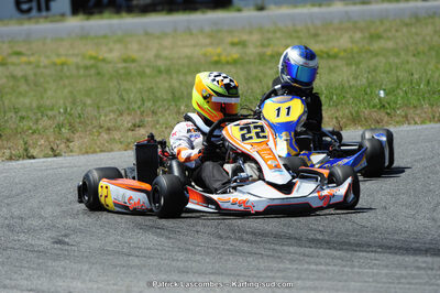 21/06/2015 : Course Club de Muret (Photos Patrick Lascombes) 2015 — karting