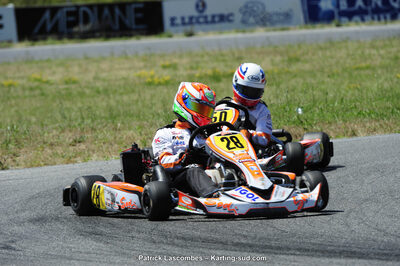 21/06/2015 : Course Club de Muret (Photos Patrick Lascombes) 2015 — karting