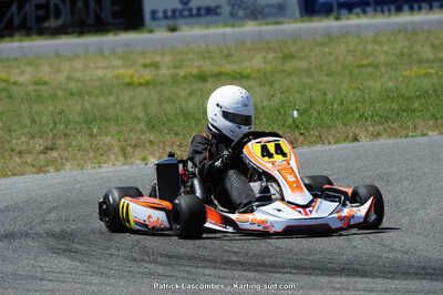 21/06/2015 : Course Club de Muret (Photos Patrick Lascombes) 2015 — karting