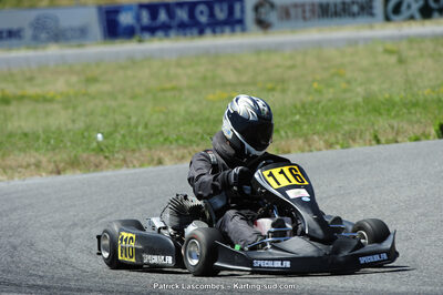 21/06/2015 : Course Club de Muret (Photos Patrick Lascombes) 2015 — karting