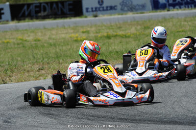 21/06/2015 : Course Club de Muret (Photos Patrick Lascombes) 2015 — karting