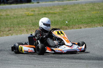 21/06/2015 : Course Club de Muret (Photos Patrick Lascombes) 2015 — karting
