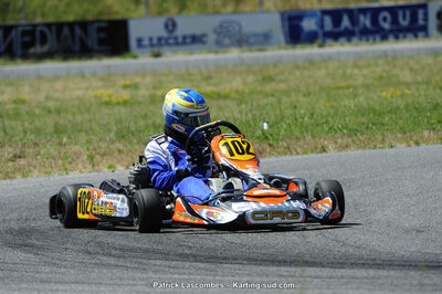 21/06/2015 : Course Club de Muret (Photos Patrick Lascombes) 2015 — karting
