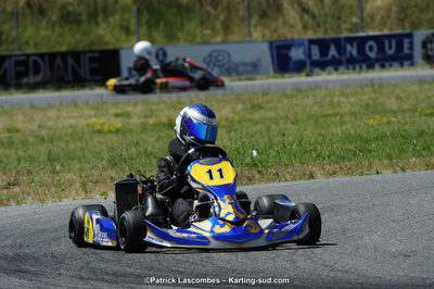 21/06/2015 : Course Club de Muret (Photos Patrick Lascombes) 2015 — karting