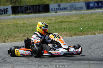 21/06/2015 : Course Club de Muret (Photos Patrick Lascombes) 2015 — karting
