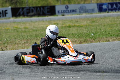 21/06/2015 : Course Club de Muret (Photos Patrick Lascombes) 2015 — karting