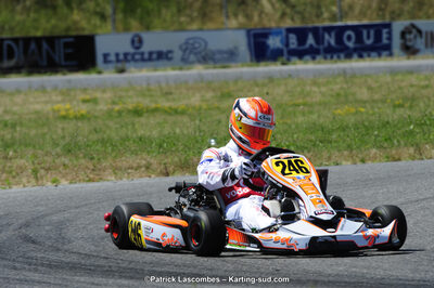 21/06/2015 : Course Club de Muret (Photos Patrick Lascombes) 2015 — karting