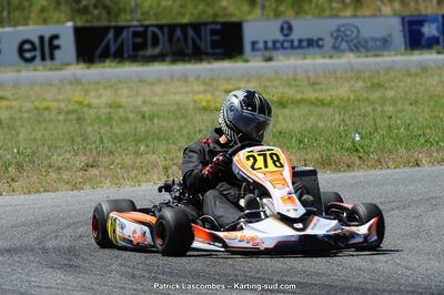 21/06/2015 : Course Club de Muret (Photos Patrick Lascombes) 2015 — karting