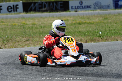 21/06/2015 : Course Club de Muret (Photos Patrick Lascombes) 2015 — karting