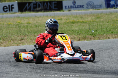 21/06/2015 : Course Club de Muret (Photos Patrick Lascombes) 2015 — karting