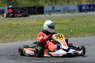 21/06/2015 : Course Club de Muret (Photos Patrick Lascombes) 2015 — karting