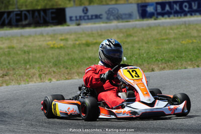 21/06/2015 : Course Club de Muret (Photos Patrick Lascombes) 2015 — karting